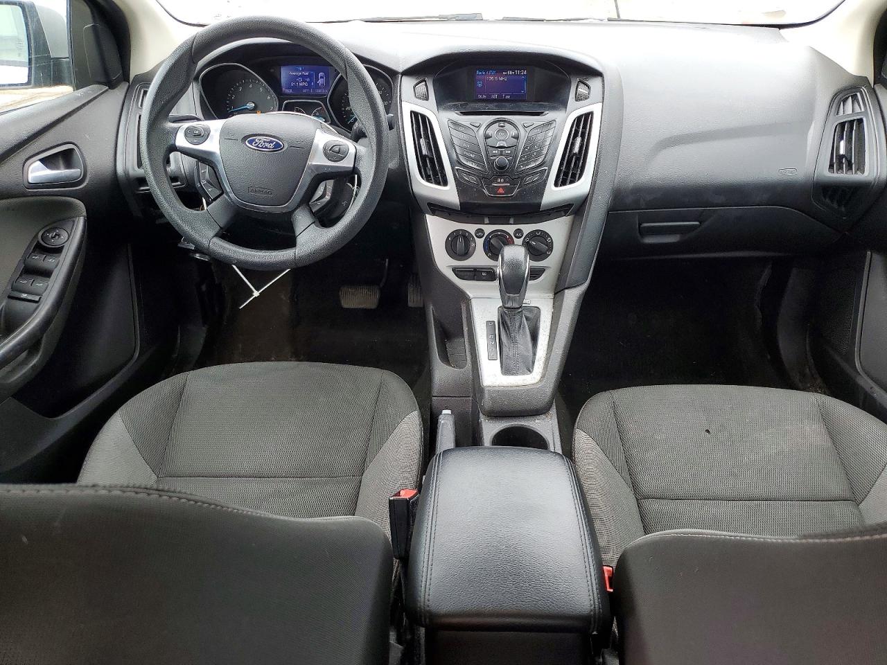 2013 FORD FOCUS SE photo 22