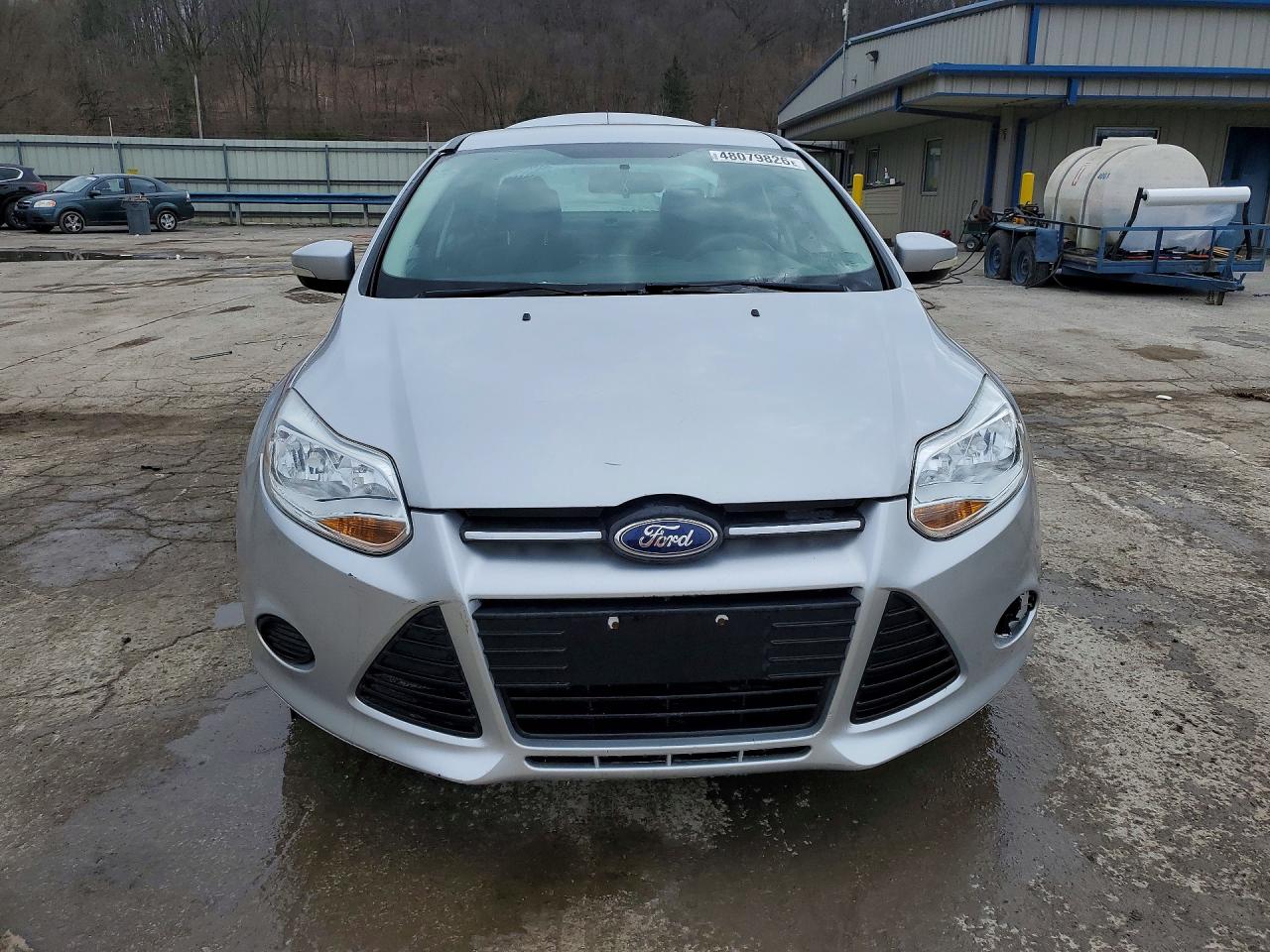 2013 FORD FOCUS SE photo 13
