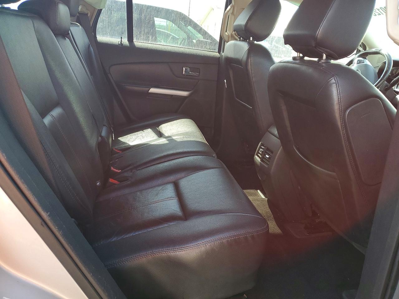 2014 FORD EDGE LIMITED photo 31