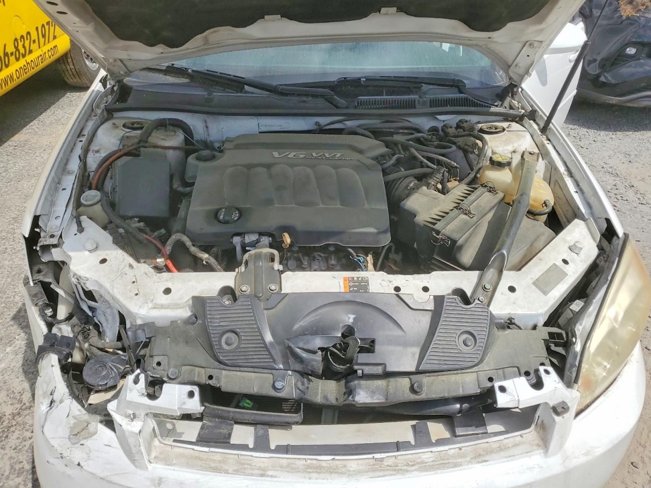 2013 CHEVROLET IMPALA LT photo 21