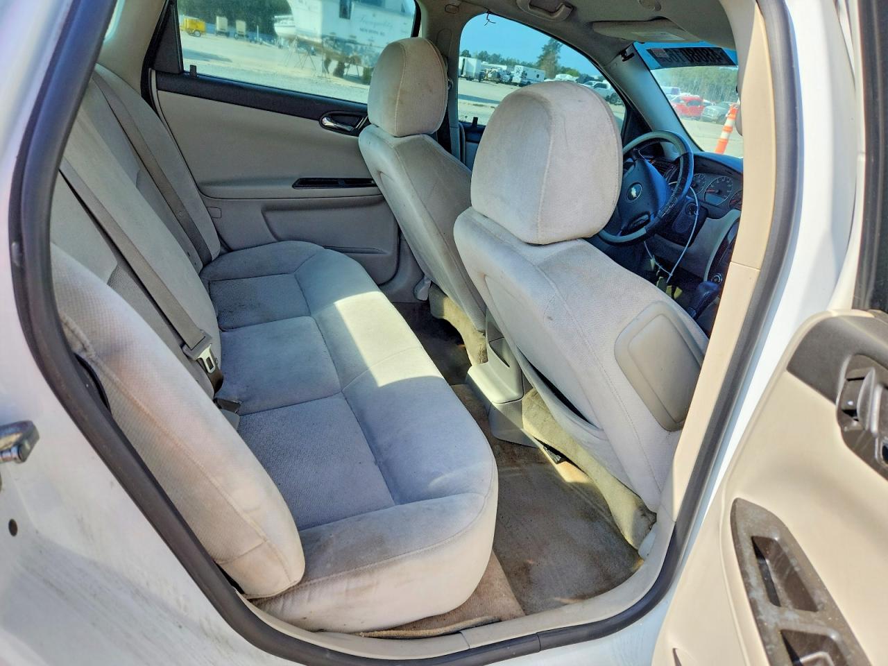 2013 CHEVROLET IMPALA LT photo 19