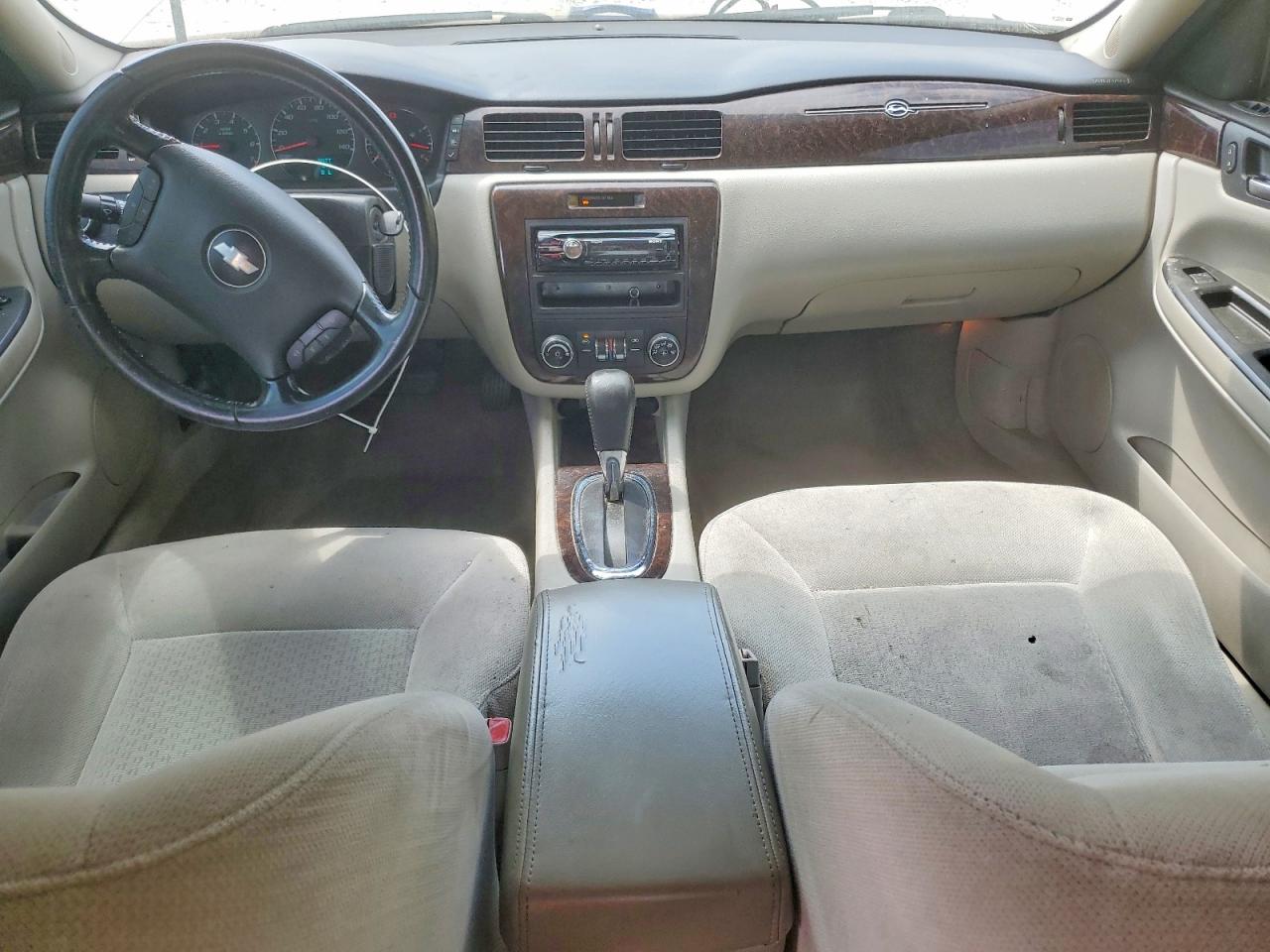 2013 CHEVROLET IMPALA LT photo 15