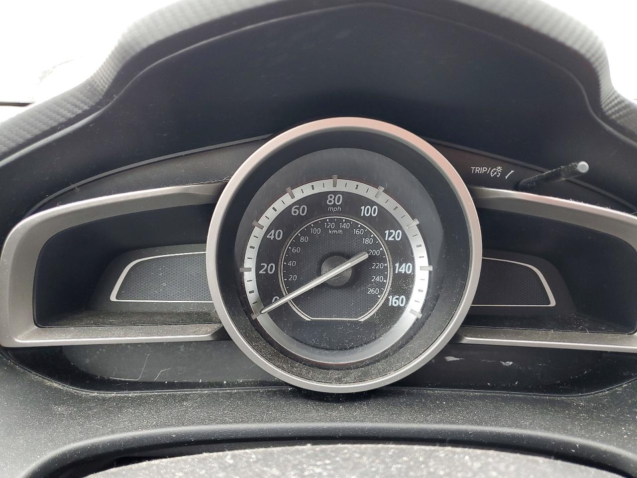 2014 MAZDA 3 SV photo 25