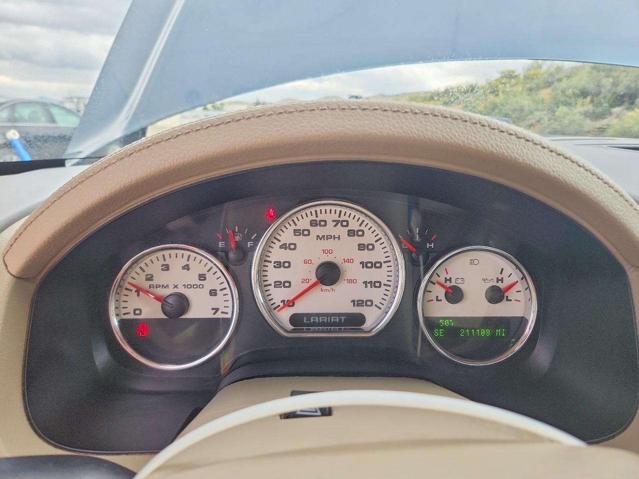 2004 FORD F150 SUPERCREW photo 17