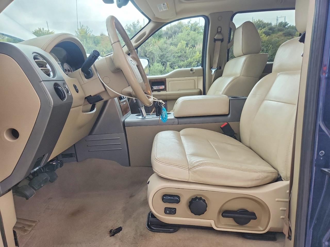 2004 FORD F150 SUPERCREW photo 13