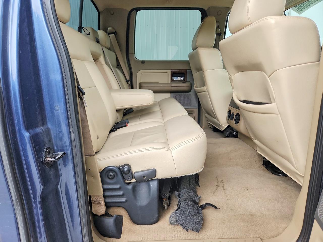 2004 FORD F150 SUPERCREW photo 19