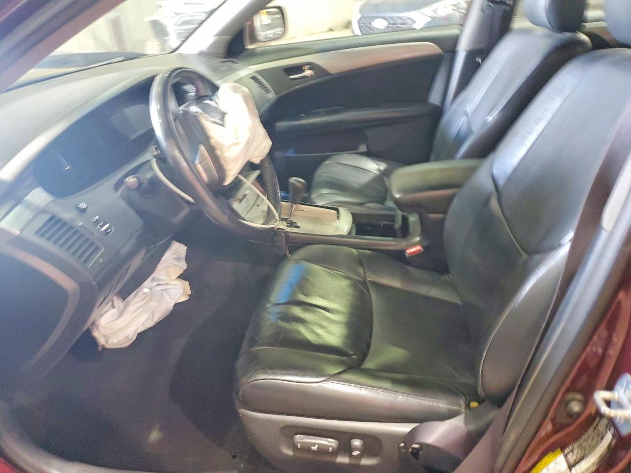 2005 TOYOTA AVALON TOURING photo 7