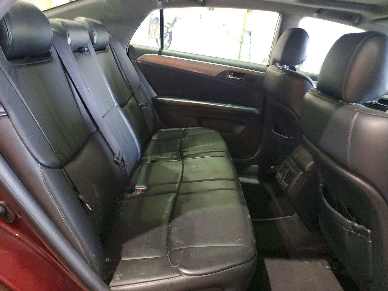2005 TOYOTA AVALON TOURING photo 10