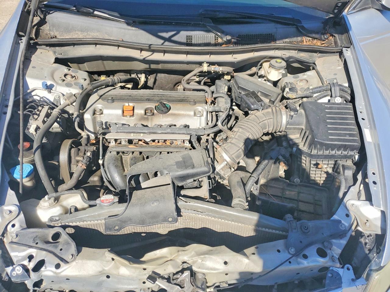 2009 HONDA ACCORD LXP photo 21