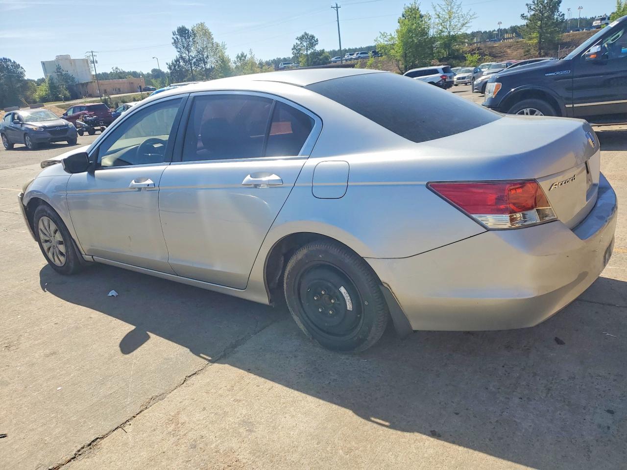 2009 HONDA ACCORD LXP photo 3