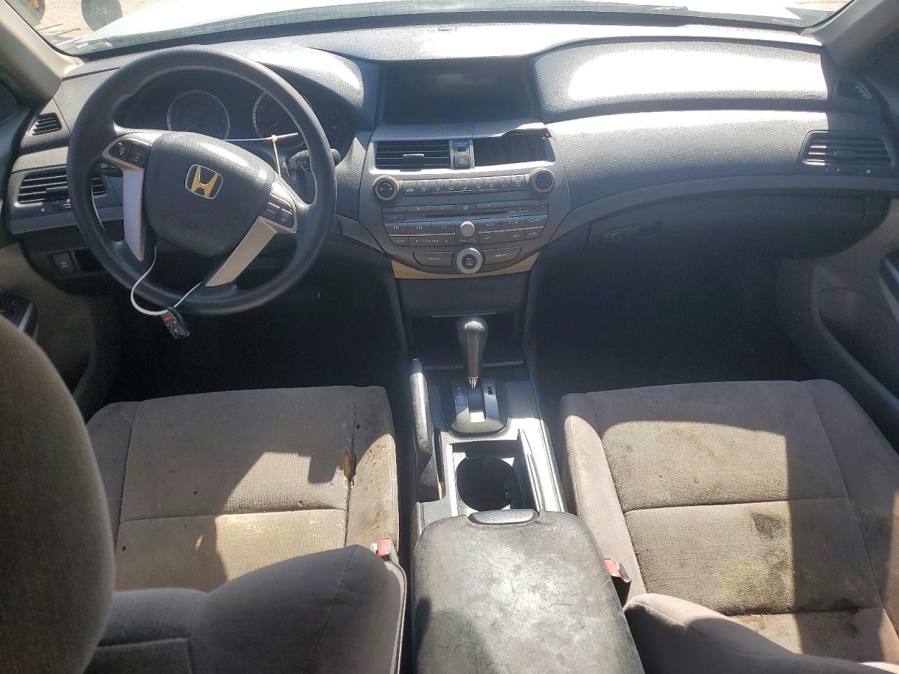2009 HONDA ACCORD LXP photo 15