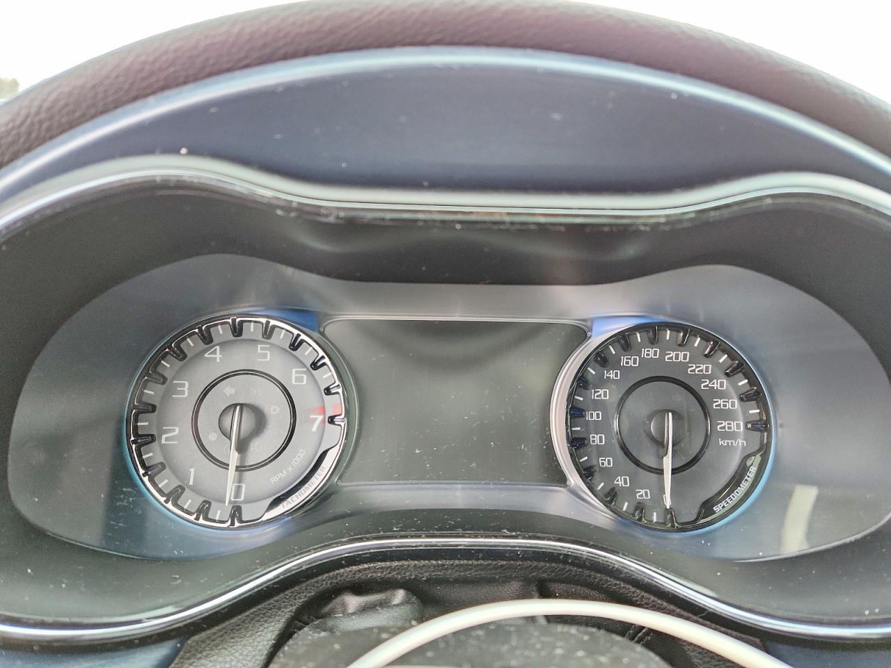 2015 CHRYSLER 200 photo 25