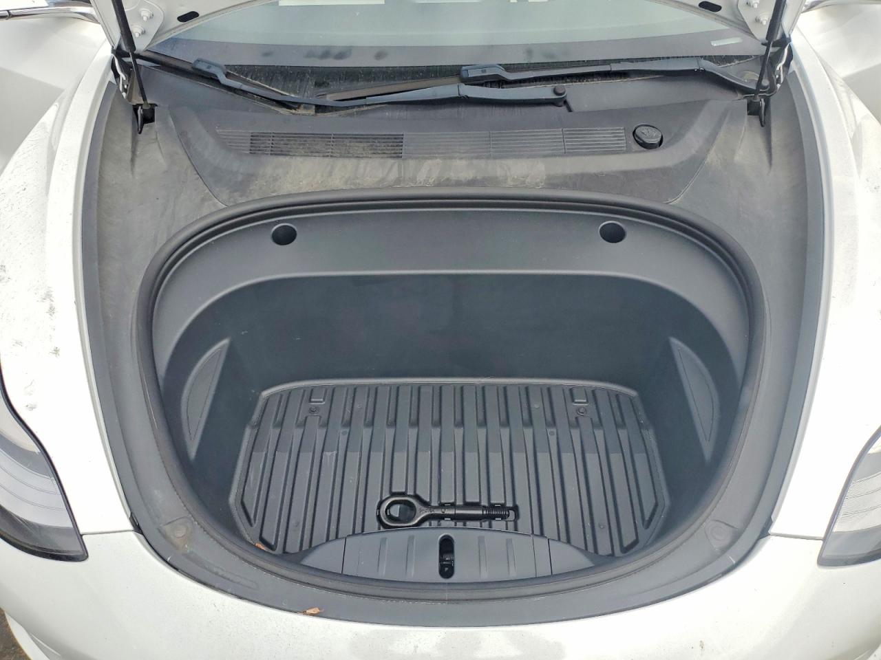 2020 TESLA MODEL 3 photo 11