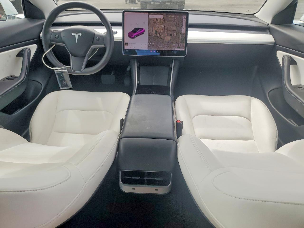 2020 TESLA MODEL 3 photo 8