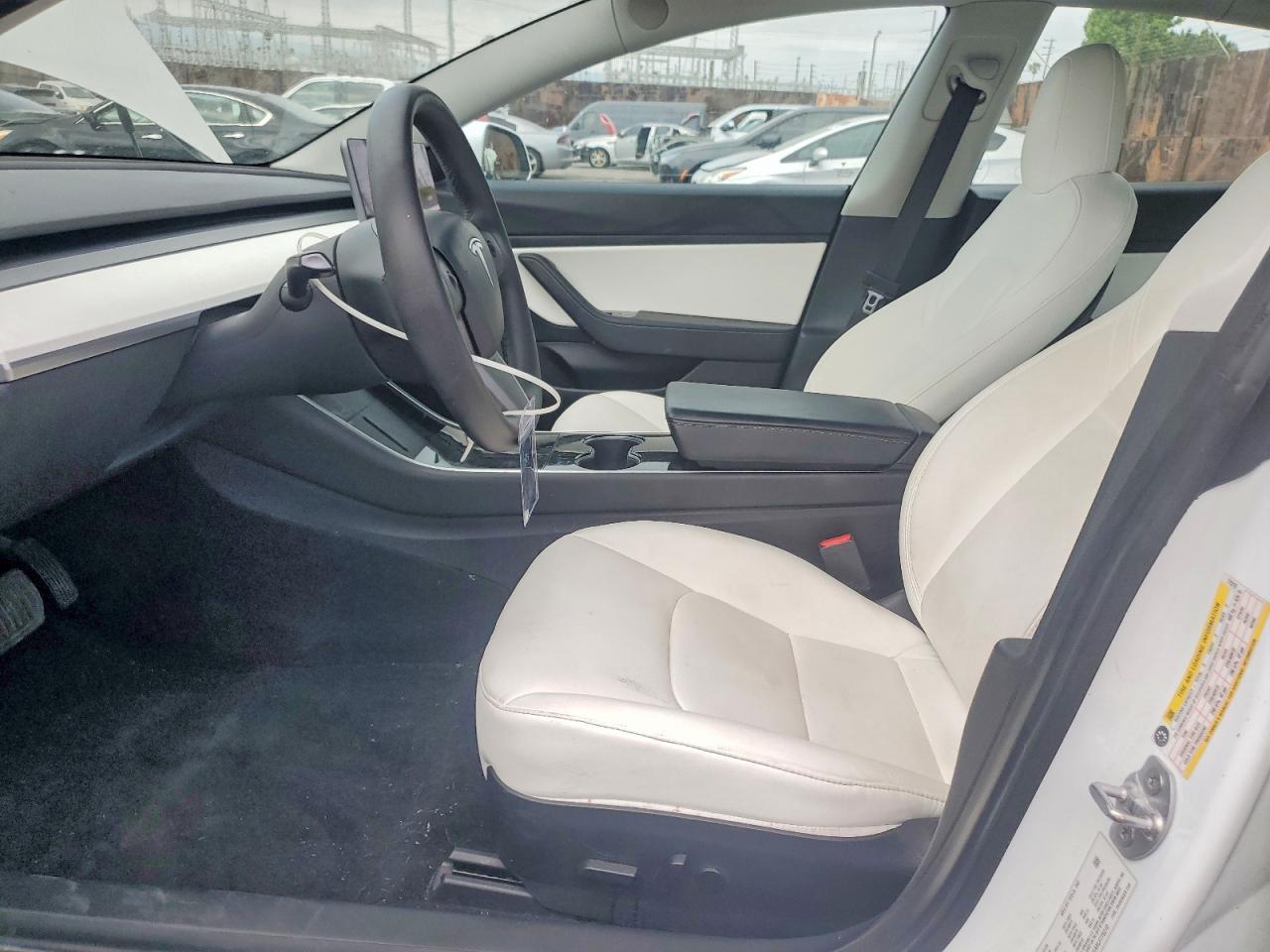 2020 TESLA MODEL 3 photo 7