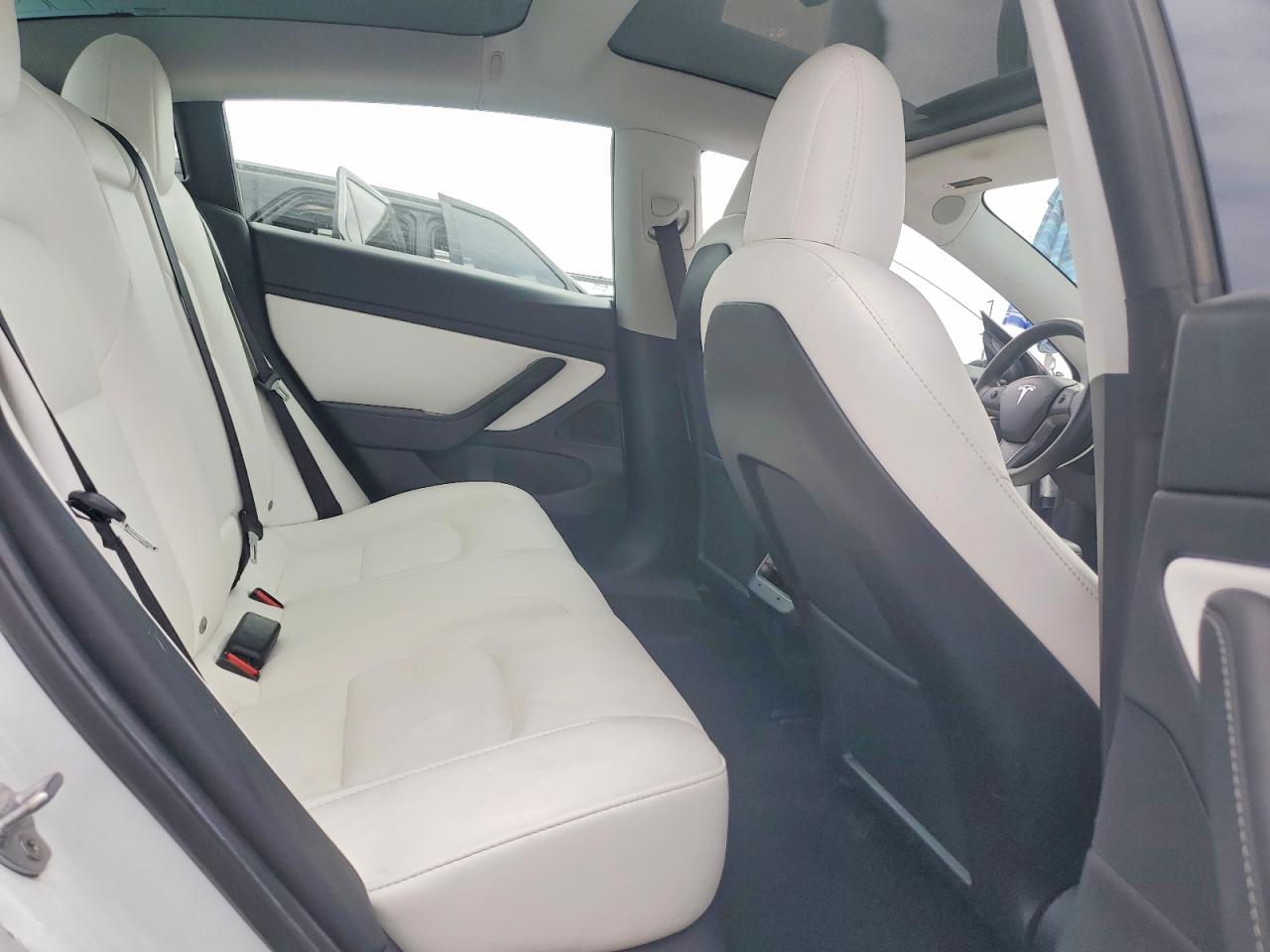 2020 TESLA MODEL 3 photo 10