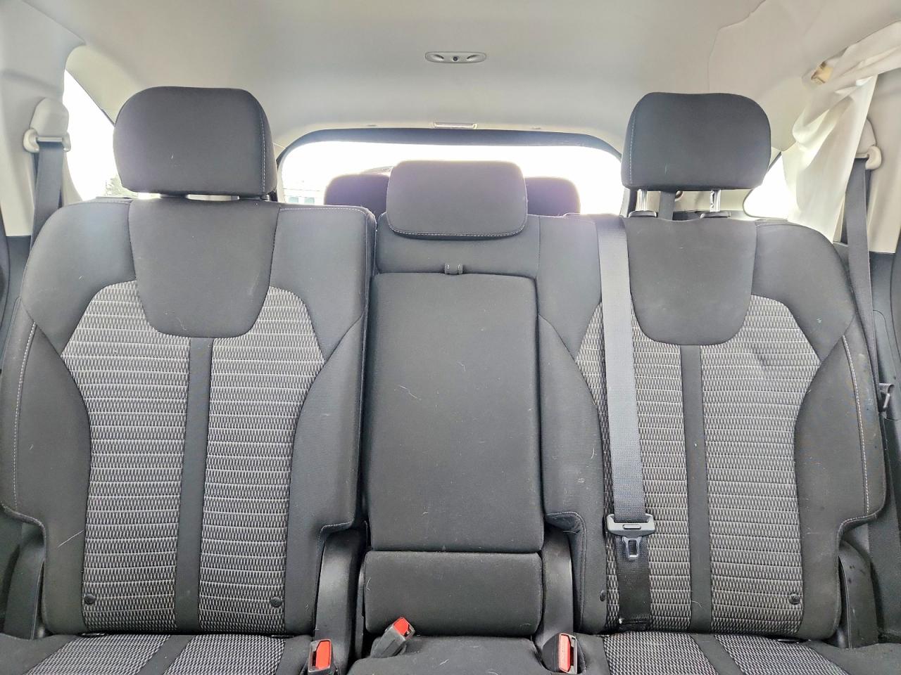 2022 KIA SORENTO LX photo 28