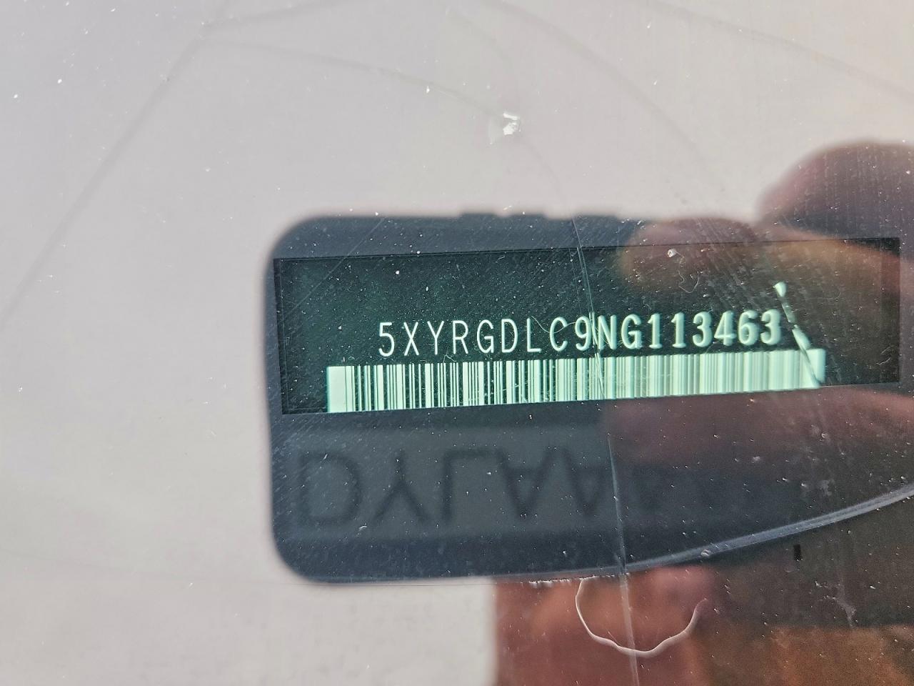 2022 KIA SORENTO LX photo 40