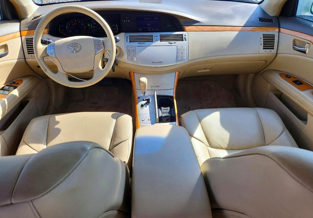 2006 TOYOTA AVALON XLS photo 15