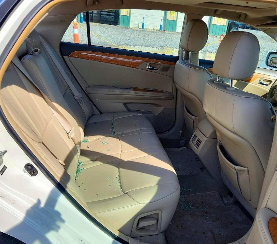 2006 TOYOTA AVALON XLS photo 19