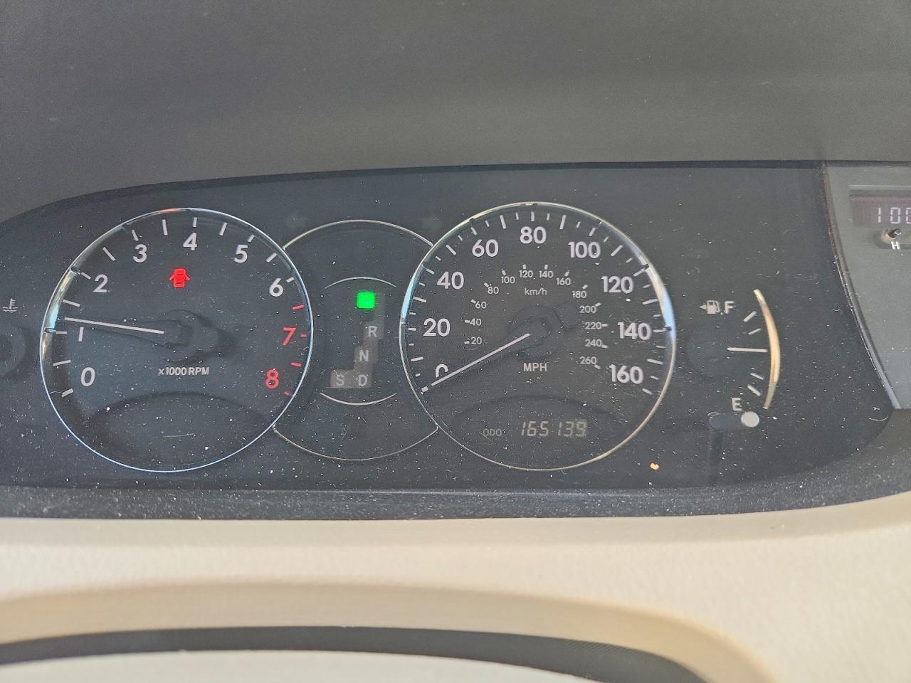 2006 TOYOTA AVALON XLS photo 17