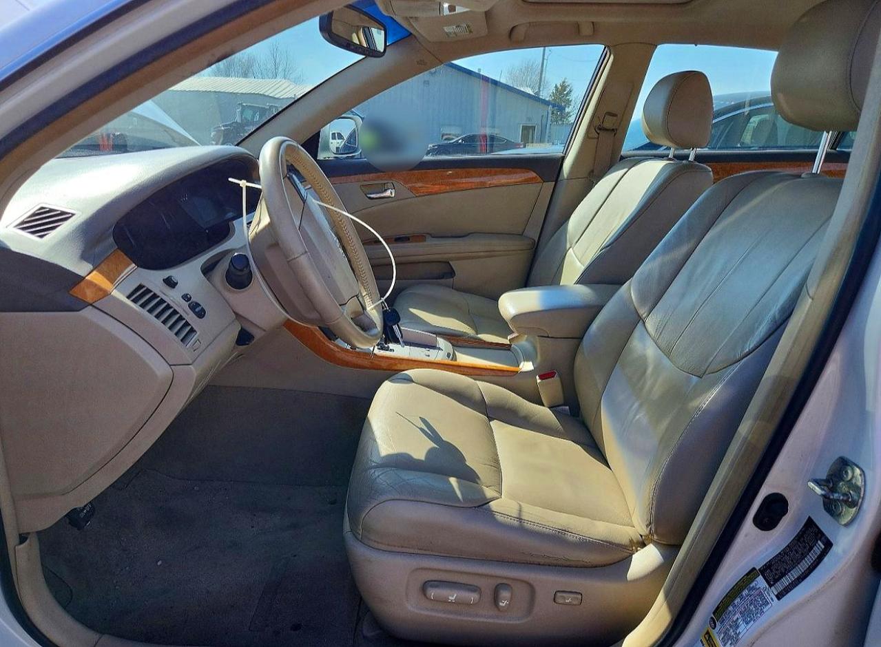 2006 TOYOTA AVALON XLS photo 13