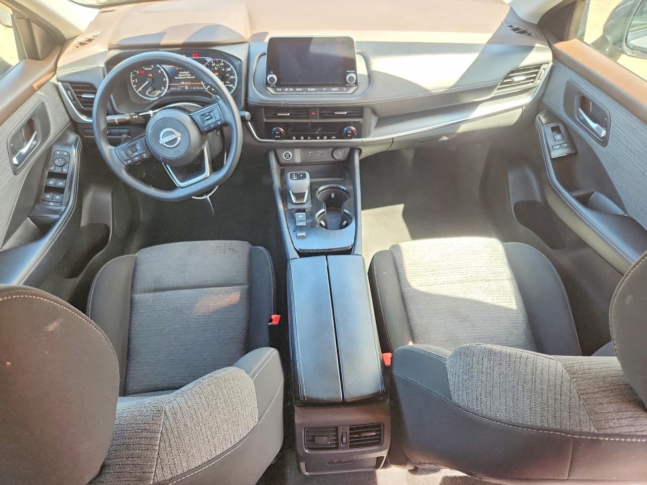 2023 NISSAN ROGUE SV photo 15