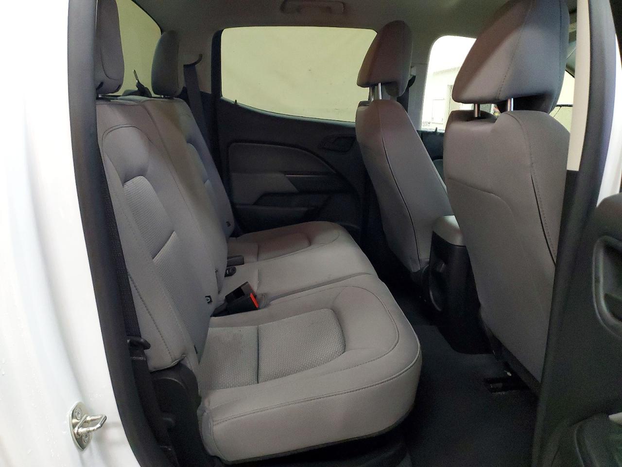 2019 CHEVROLET COLORADO photo 28