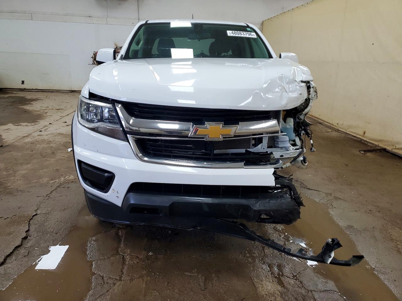 2019 CHEVROLET COLORADO photo 13
