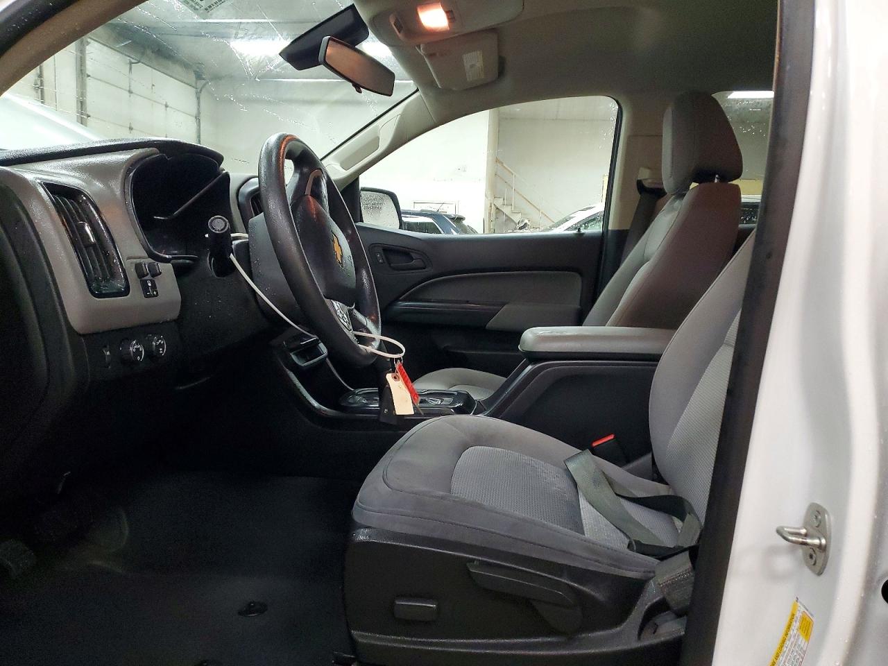 2019 CHEVROLET COLORADO photo 19
