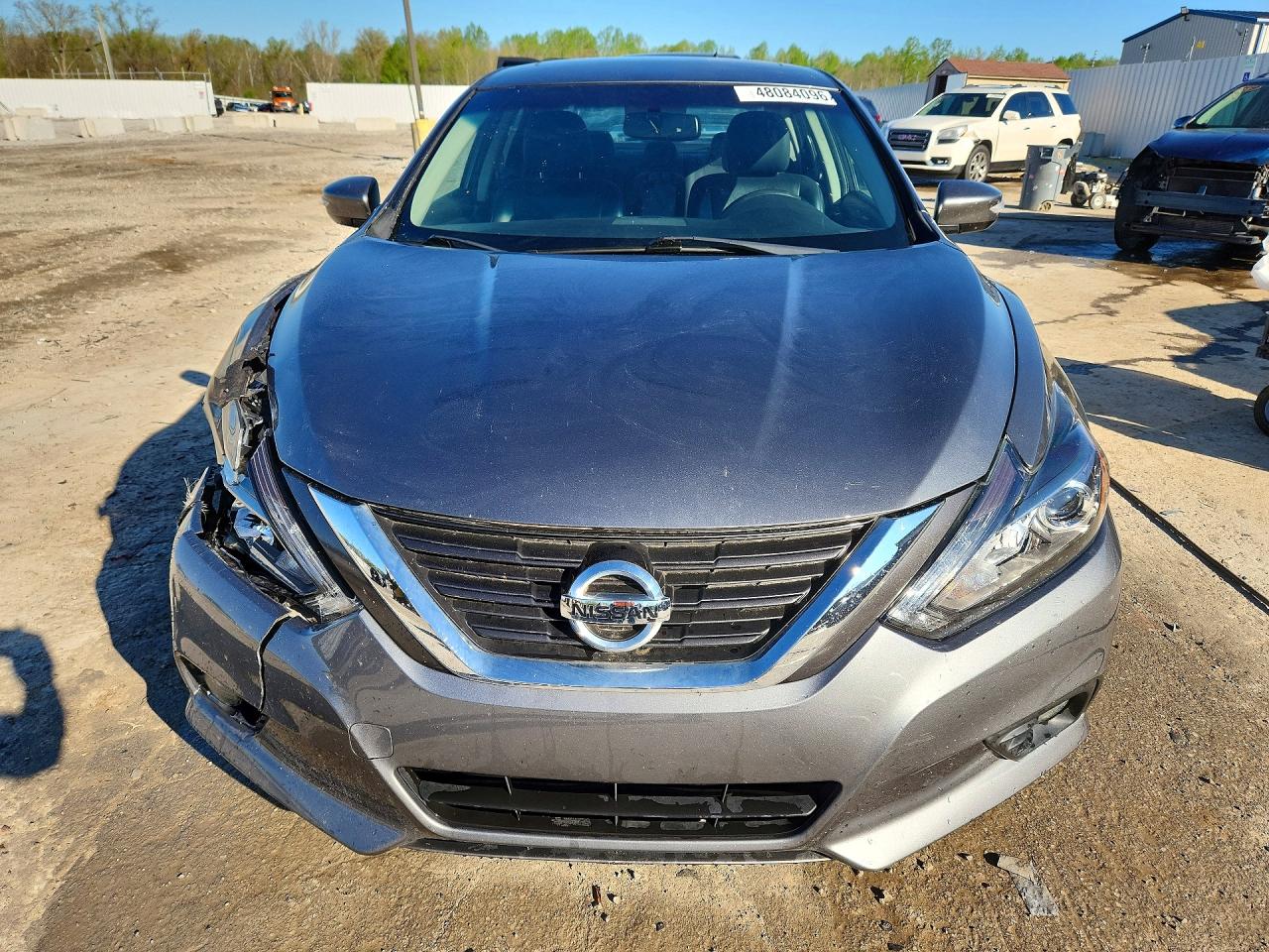 2017 NISSAN ALTIMA 2.5 SL photo 5