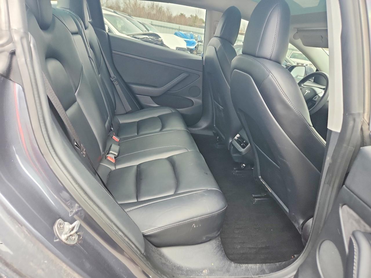 2022 TESLA MODEL 3 photo 19