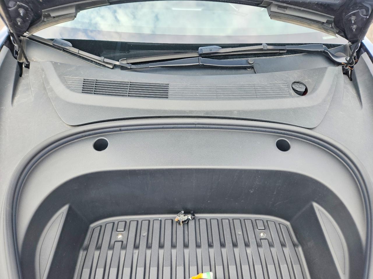 2022 TESLA MODEL 3 photo 21