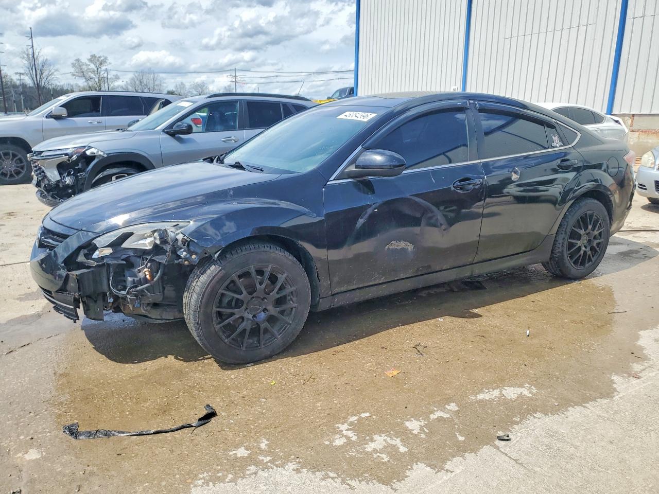 2010 MAZDA 6