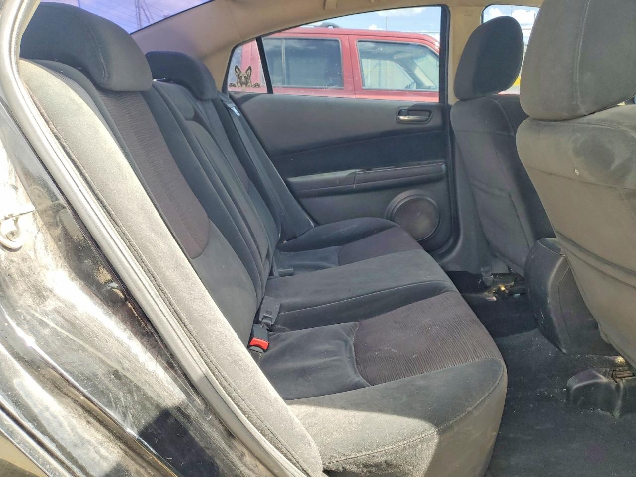 2010 MAZDA 6 I photo 19