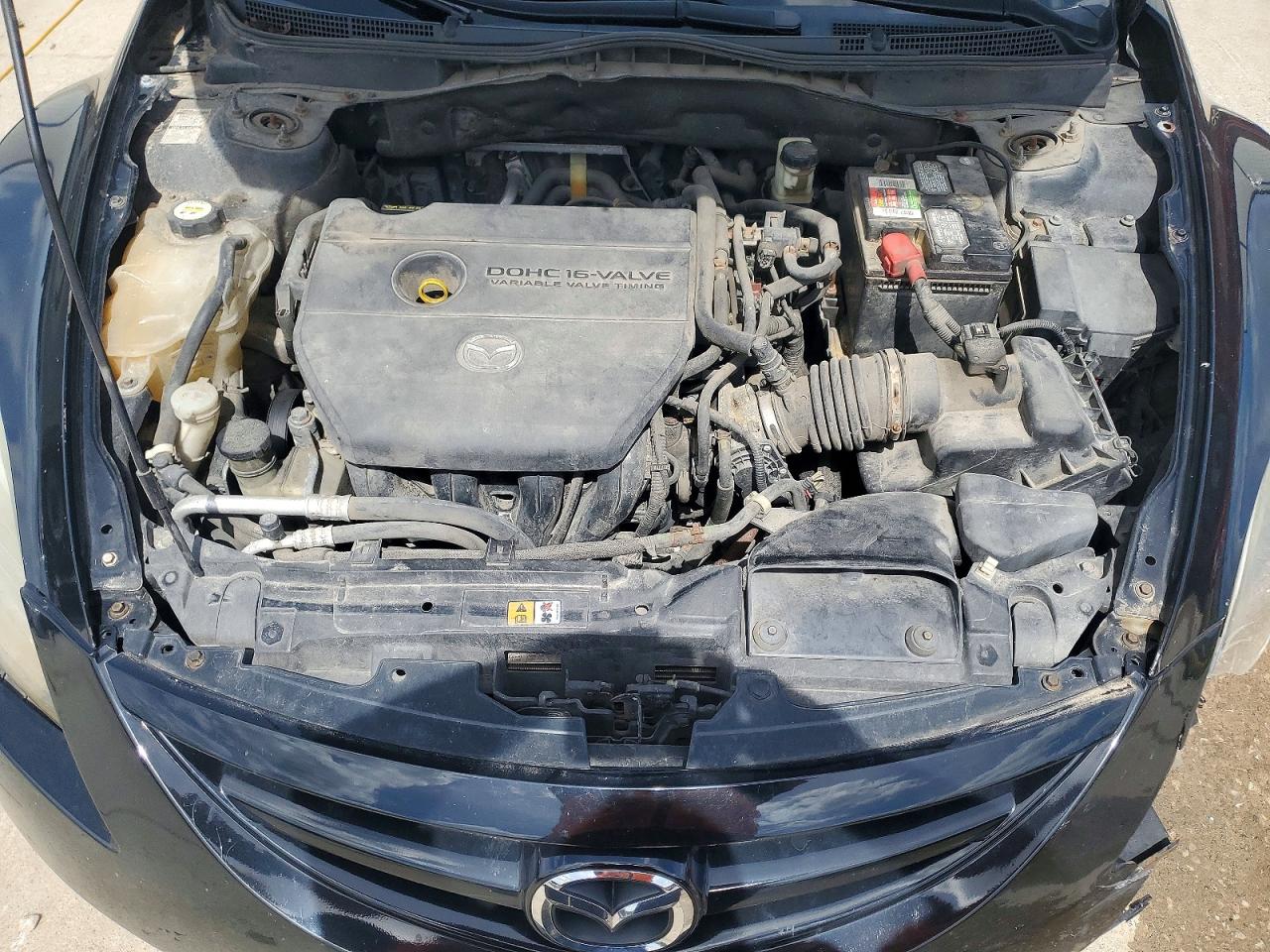 2010 MAZDA 6 I photo 21