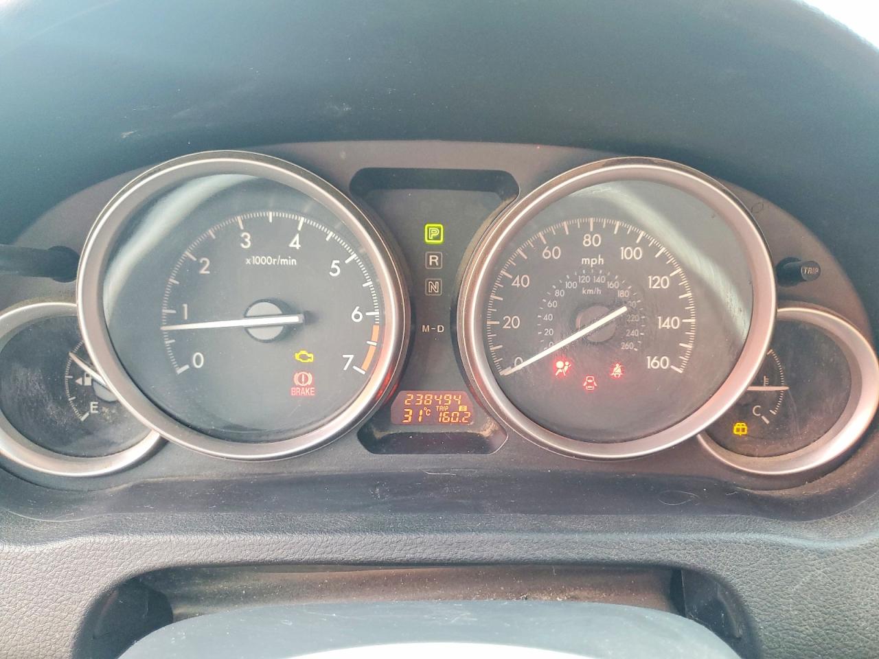 2010 MAZDA 6 I photo 17