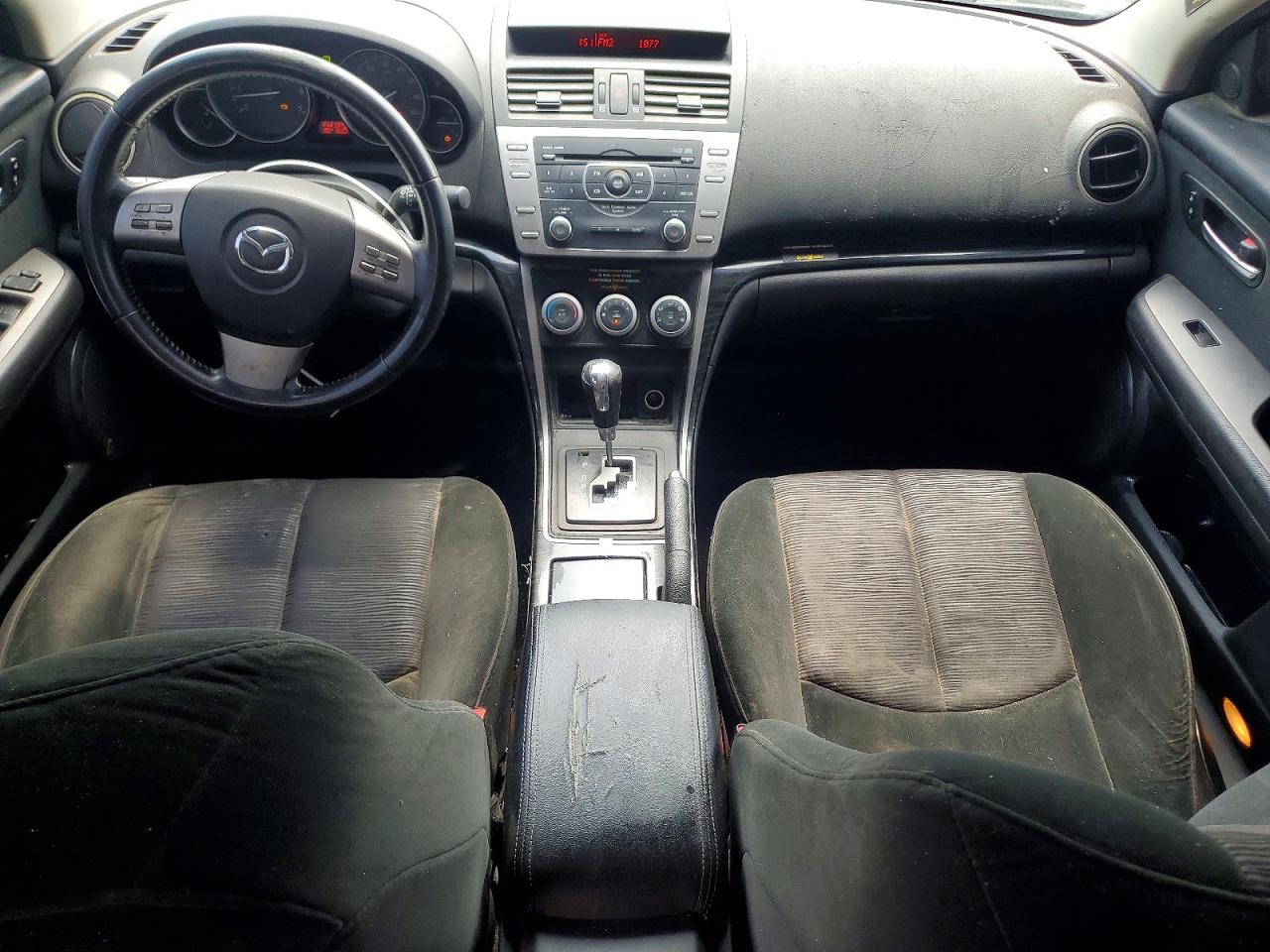 2010 MAZDA 6 I photo 15