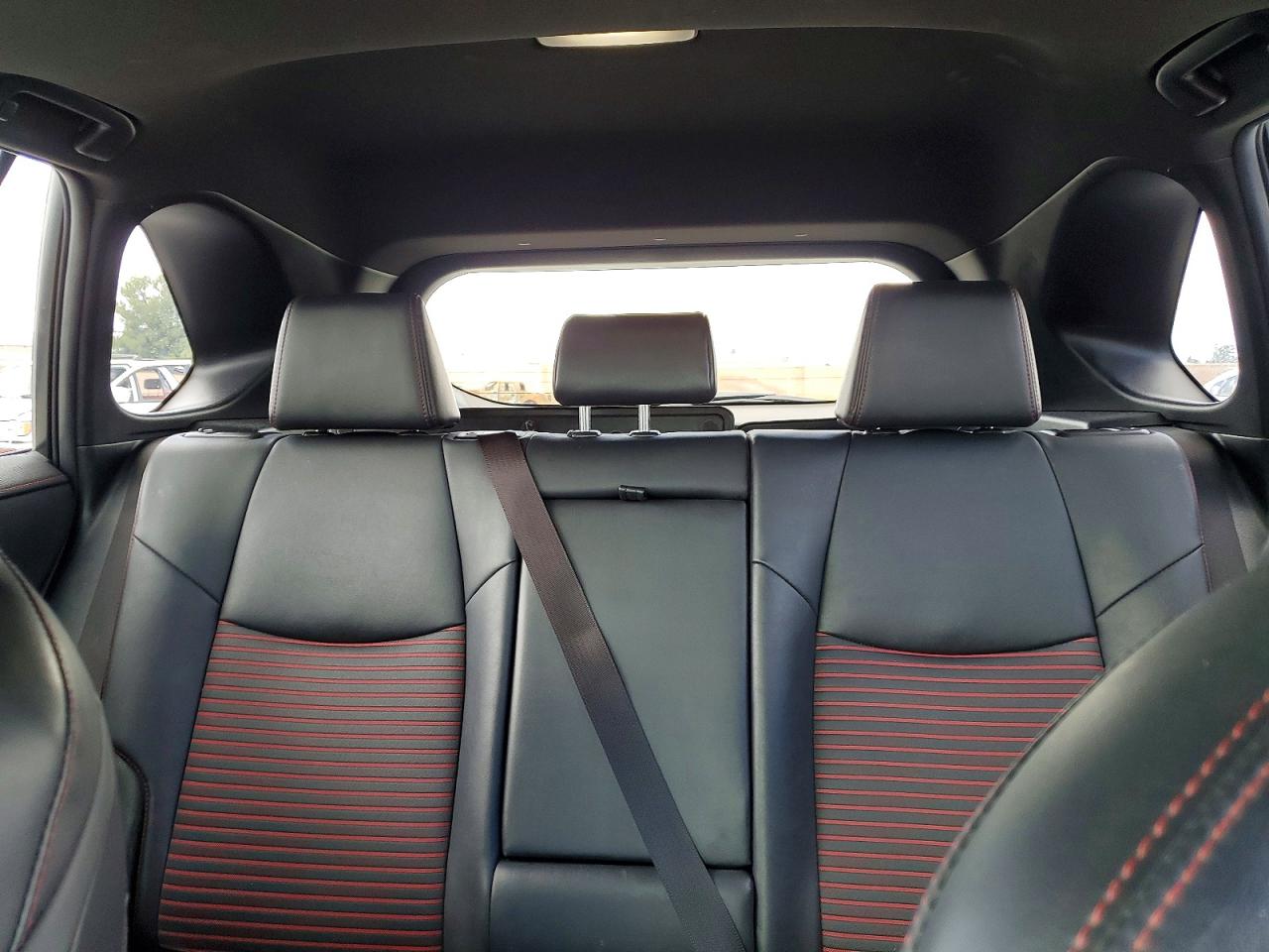2023 TOYOTA RAV4 PRIME XSE photo 19