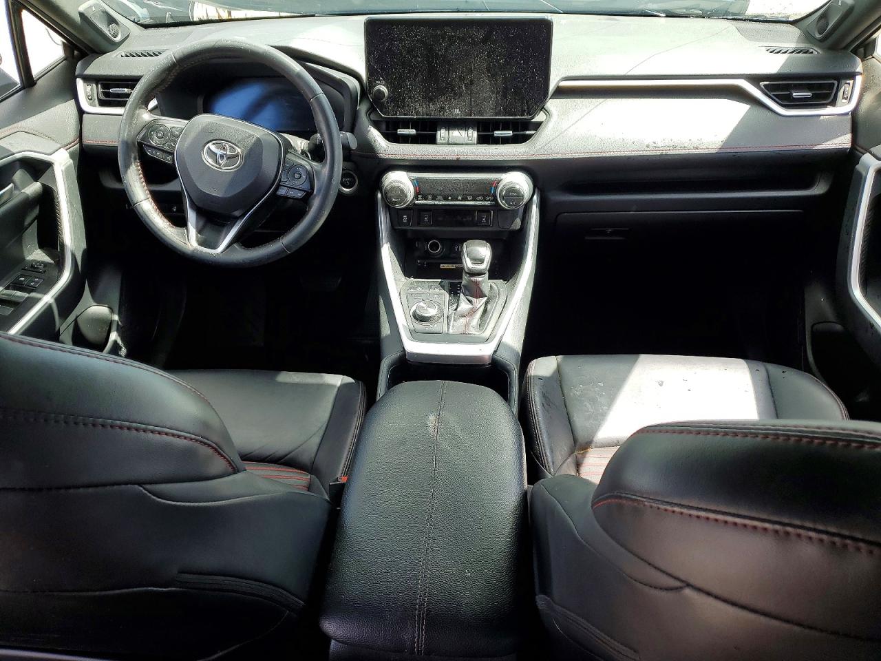 2023 TOYOTA RAV4 PRIME XSE photo 15