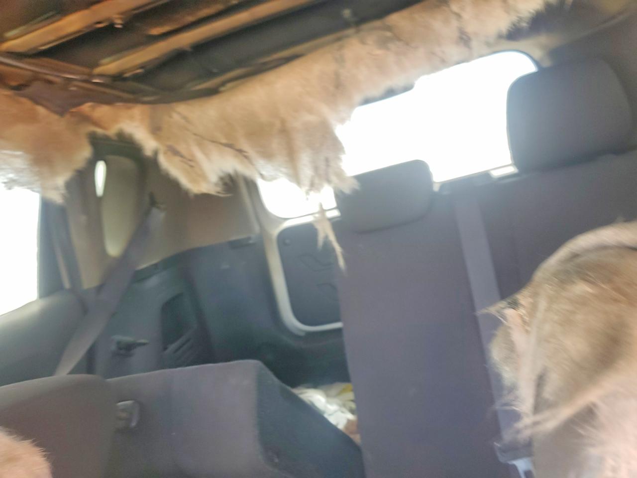 2013 KIA SOUL BASE photo 19