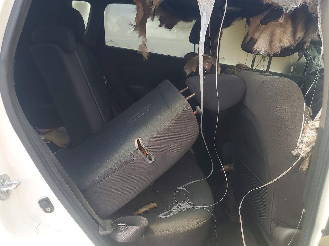 2013 KIA SOUL BASE photo 21