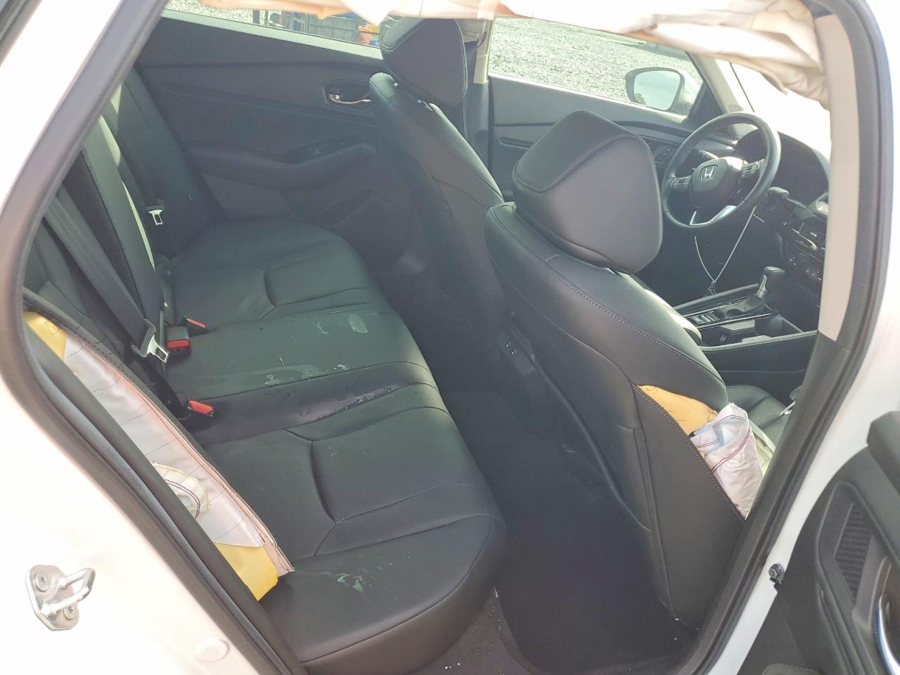 2024 HONDA ACCORD TOURING HYBRID photo 28
