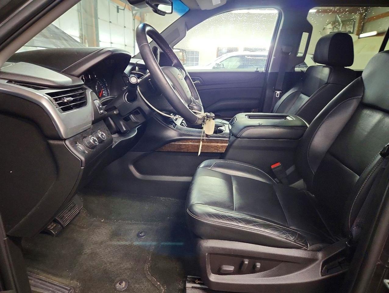 2016 CHEVROLET TAHOE K1500 LT photo 13