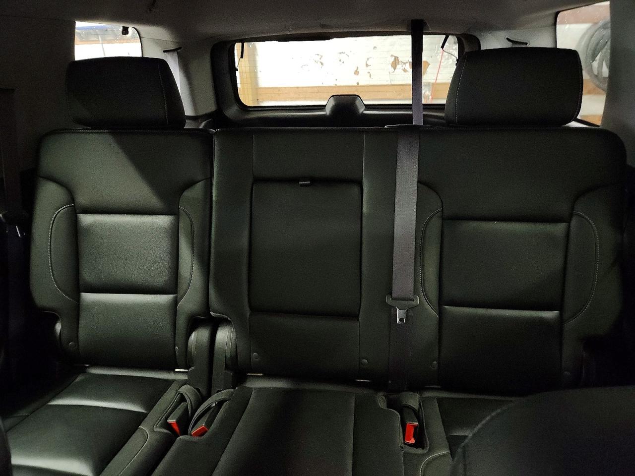 2016 CHEVROLET TAHOE K1500 LT photo 19