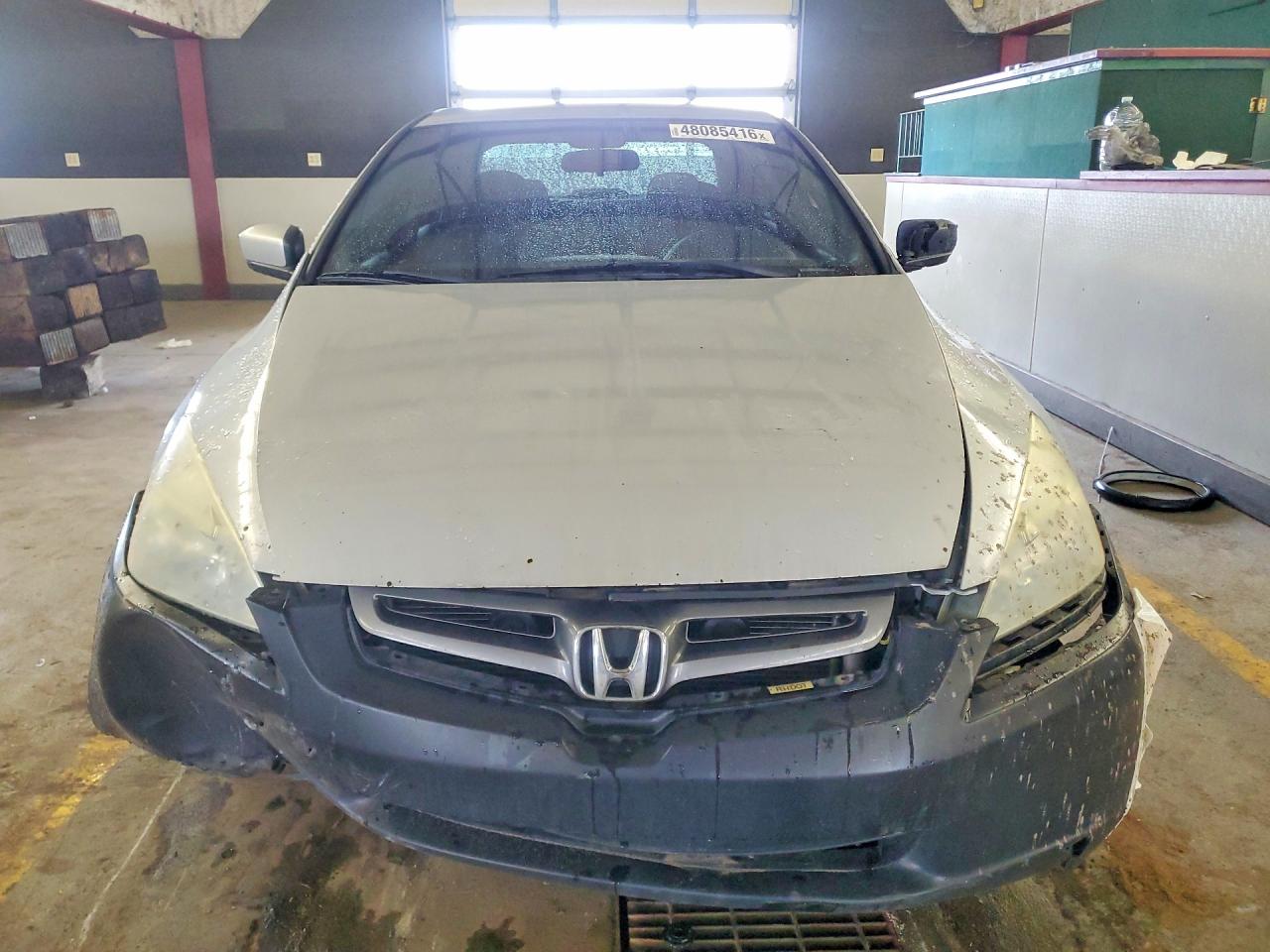 2005 HONDA ACCORD LX photo 9