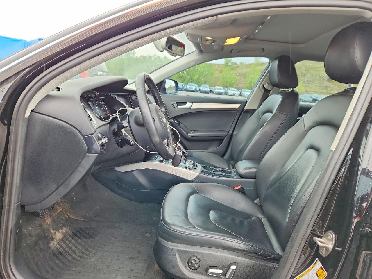 2015 AUDI A4 PREMIUM PLUS photo 19