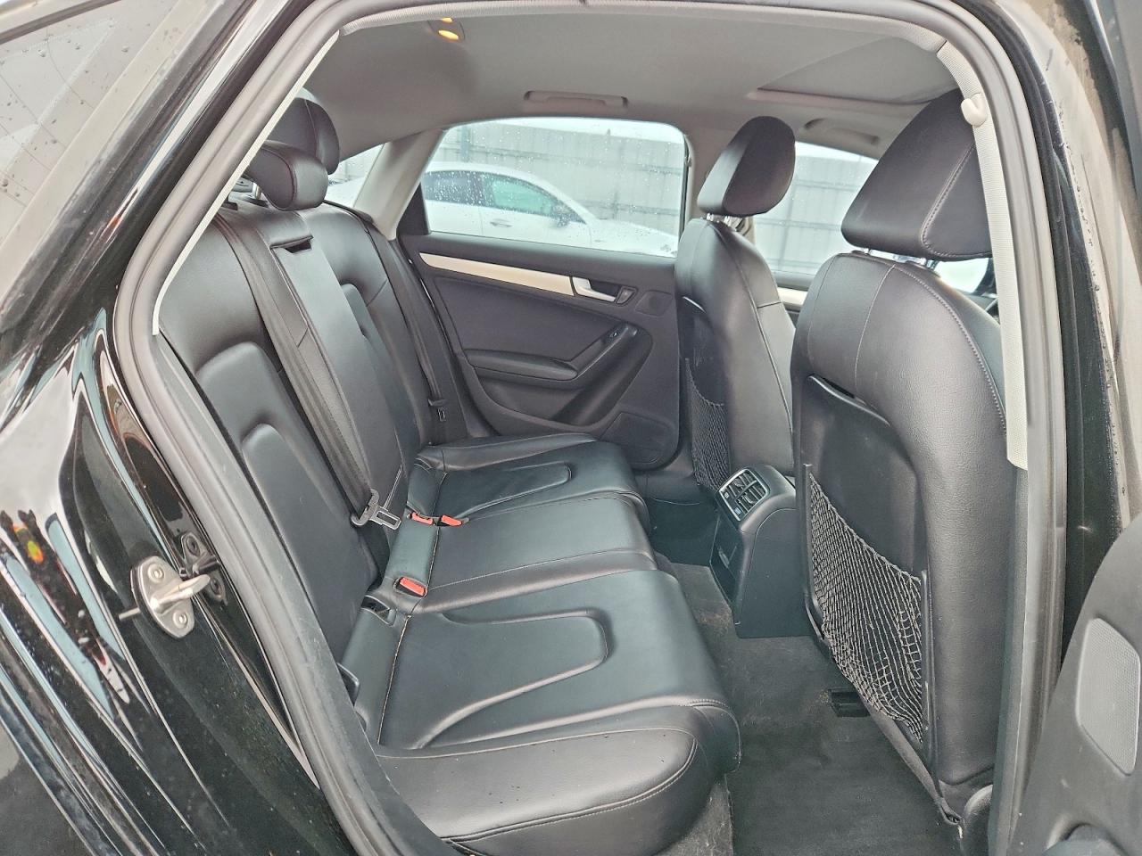 2015 AUDI A4 PREMIUM PLUS photo 28