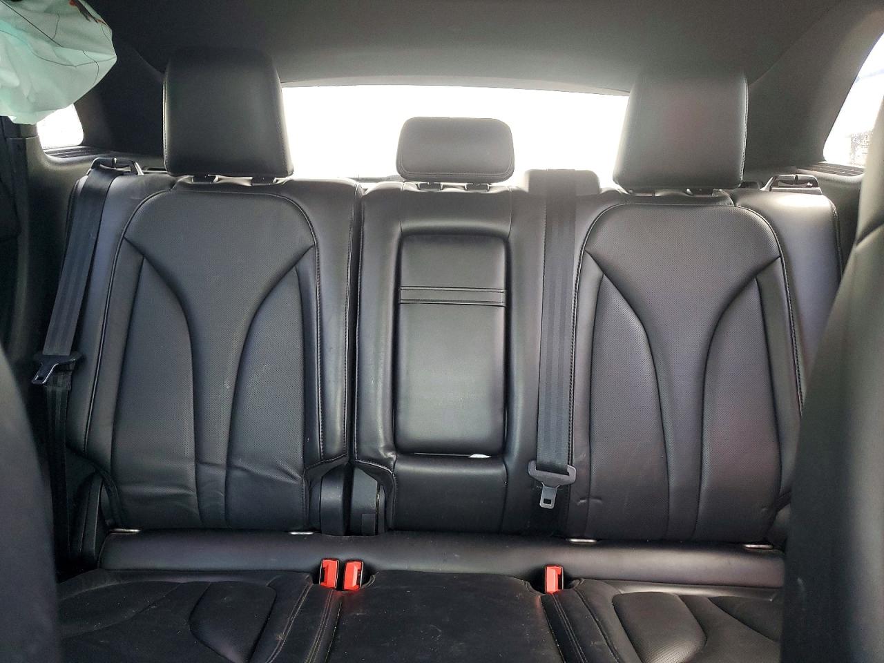 2017 LINCOLN MKC RESERVE photo 10