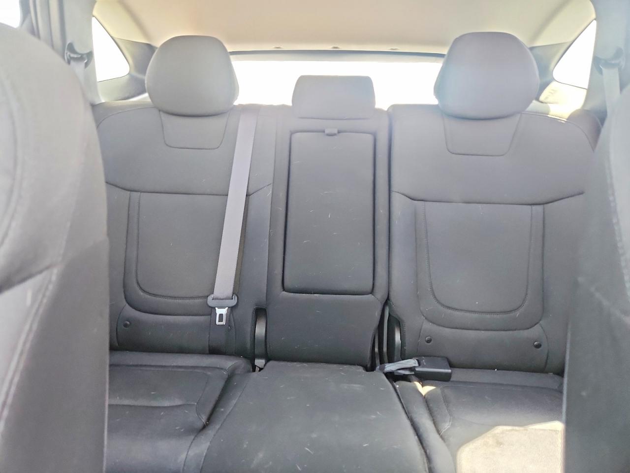 2022 HYUNDAI TUCSON SEL photo 10